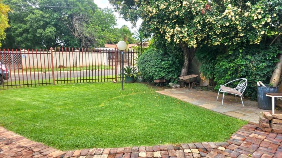 To Let 1 Bedroom Property for Rent in Schoemansville North West